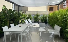 Viam Imbriani Suites